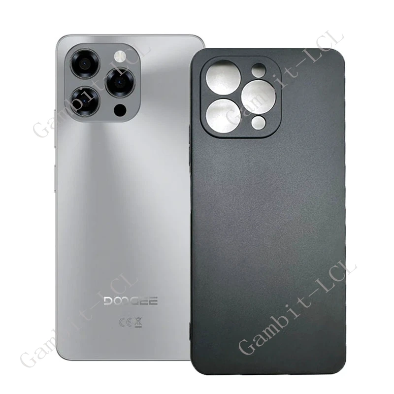 Pour Doogee Note 58 Pro 2025 Note58 6.75 