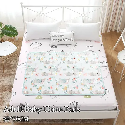 Mattress+Pads