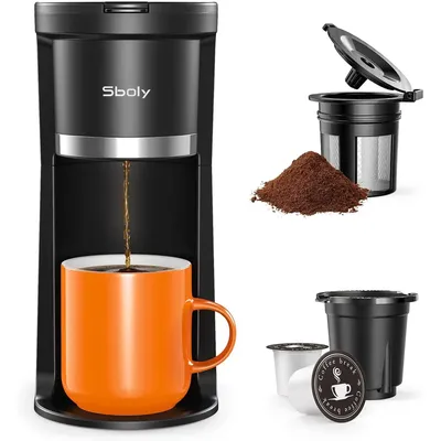 Coffee+Maker+Accessories