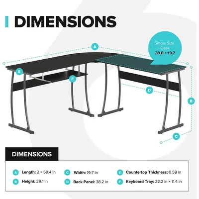 Desks