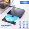 Unità ottica CD DVD esterne, USB 3.0 Tipo C 2 in 1 Lettore DVD RW Lettore CD Masterizzatore Lettore