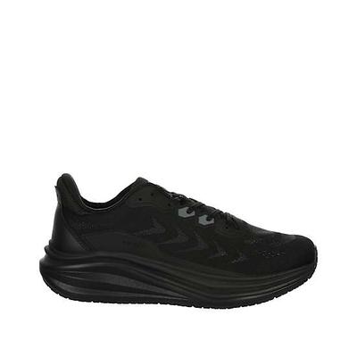 Hi-Tec Men's Resist Sr Runner Work Shoe Work Safety Shoes - Black Size 13M