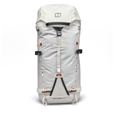 Berghaus - MTN Guide 45+ S - Tourenrucksack Gr 45 l grau Image