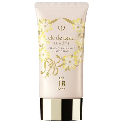 Clé de Peau Beauté - Hand Cream - Limited Edition Handcreme 75 ml Image