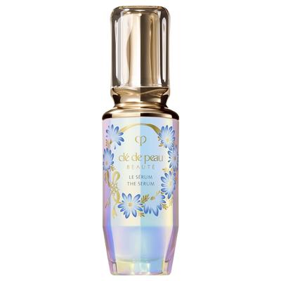 Clé de Peau Beauté - The Serum - Limited Edition Anti-Aging Gesichtsserum 50 ml Image