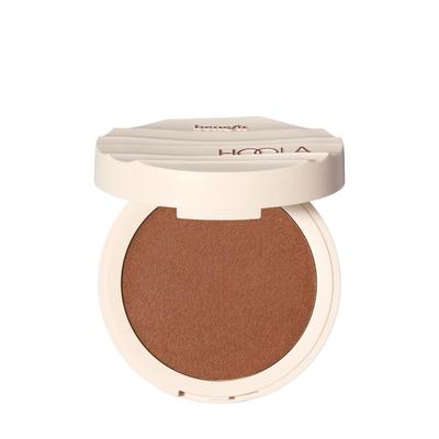 Benefit - Über Benefit Hoola Wave - Bronzing Balm Contouring 8 g DEEP Image