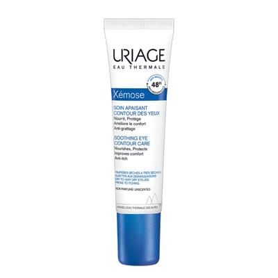 Uriage Xemose beruhigende Augencreme 15 ml Creme Image