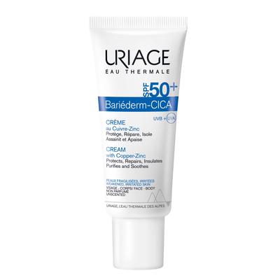 Uriage Bariederm-Cica Creme SPF 50 40 ml Image