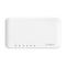 Strong - Switch 5 ports gigabit 10/100/1000 mbps adaptatif SW5000P