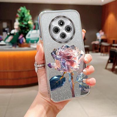 TEMU Chic 14c 4g Case For 14c 4g Made Of Silicone With Lightweight For Casual Image