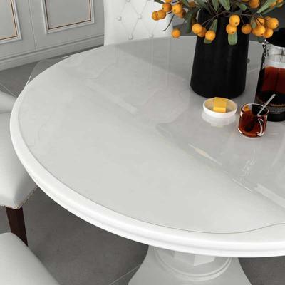TEMU Transparent Table Wrap 120 Mm Pvc Image