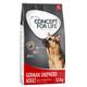 Prezzo speciale! 2 x 4 kg / 12 kg Concept for Life Crocchette per cane - (2 x 12 kg) Pastore tedesco Adult