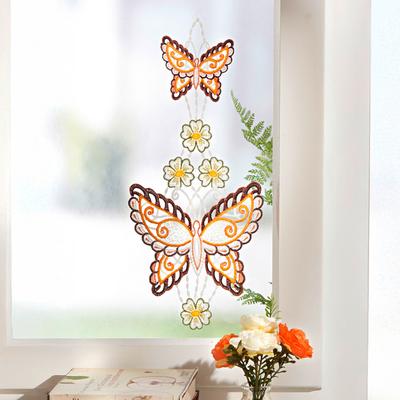 Textilhänger "Schmetterling" Image