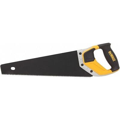 DEWALT DWHT20544L Hand Saw,20-1/2" L,1/32" Blade Width