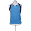Mizuno Herren T-Shirt, Gr. 48, blau, kein Etikett