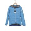Peak Performance Damen Jacke, Gr. 38, blau, Synthetik