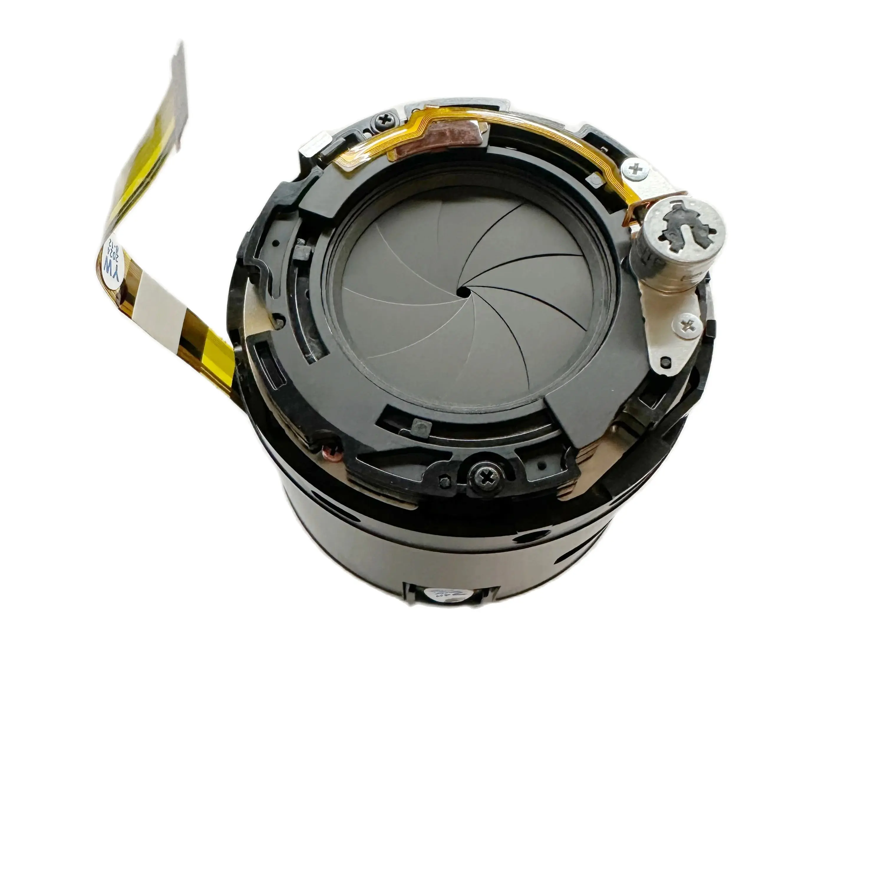 Neue originale Kameraobjektiv-Focokinheitsgruppe für Sony 24-70 G F2.8 Kamera-Reparaturteile Image