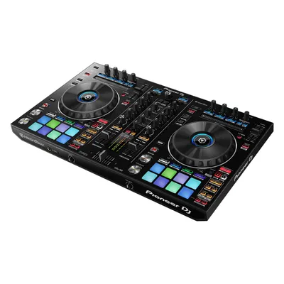 RABATTVERKAUF AUF Denon DJ MCX8000 Standalone-DJ Image