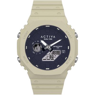Activa X Invicta DIGITAL ESSENTIALS ACW423-007 Herrenuhr - 45mm Image