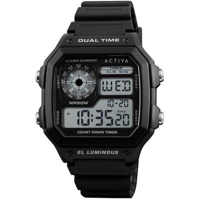 Activa X Invicta Digital ACW1299-001 Herrenuhr - 43mm Image