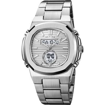 Activa X Invicta Digital ACW2279-003 Herrenuhr - 42mm Image