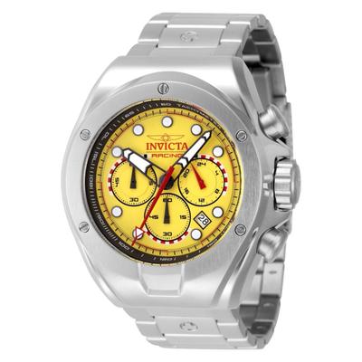 Invicta Racing 47748 Herrenuhr - 48mm Image