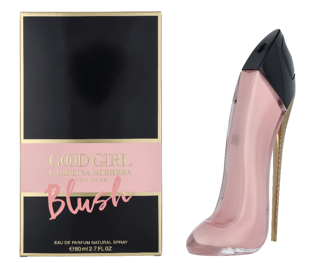 Carolina Herrera Good Girl Blush Edp Spray80 ml. Image