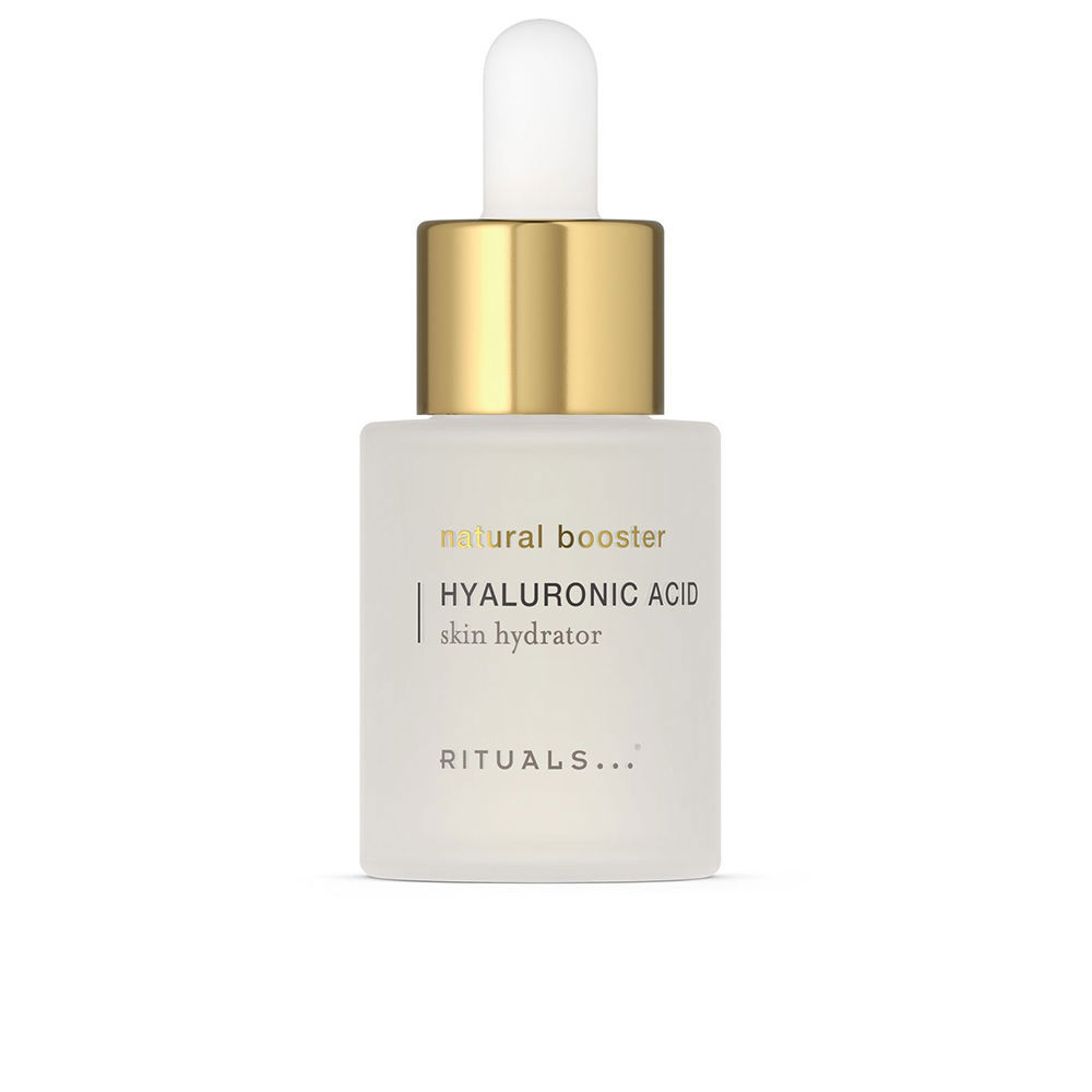 Das Ritual Von Namaste Hyaluronsäure Natürlicher Booster 20 ml Image