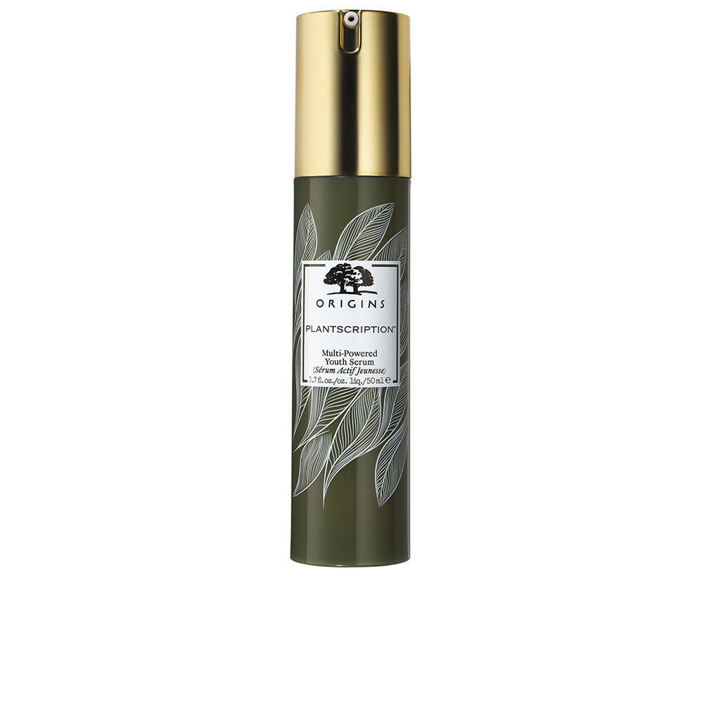 Plantscription Multi-powered Youth Serum 50 ml Image
