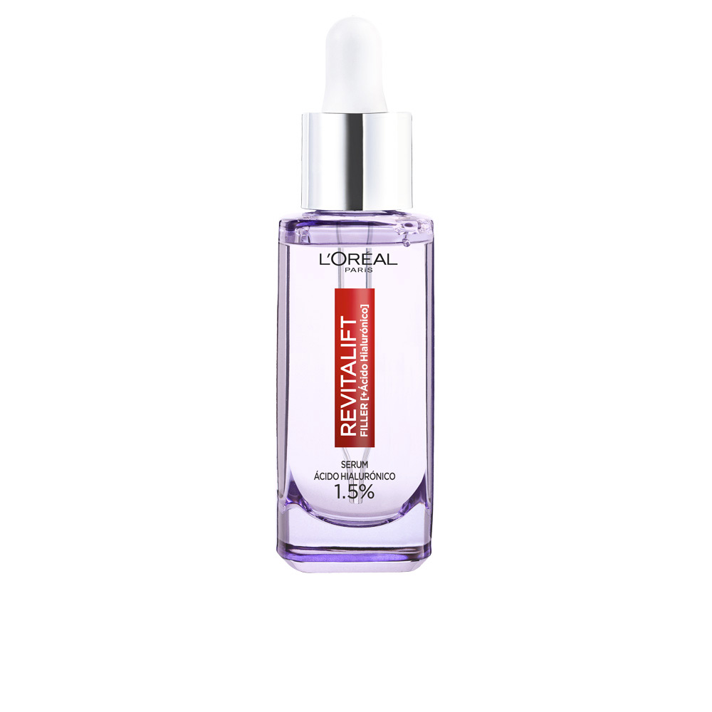 Revitalift Filler Hyaluronsäure Anti-falten-serum 30 ml Image