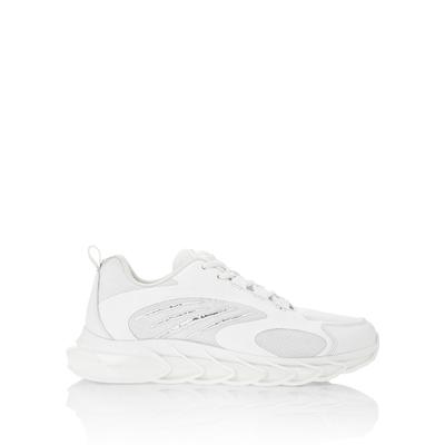 Runner Sneaker The Turbine Gen.x.02 Tiger Image