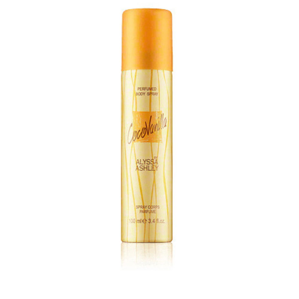 Coco Vanilla Body Spray 100 ml Image