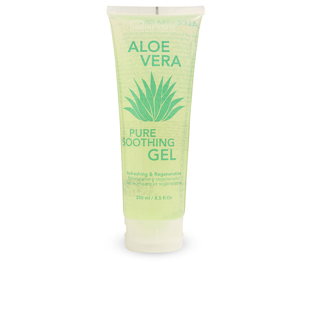 Aloe Vera Feuchtigkeitsbad Gel 250ml 250 ml Image