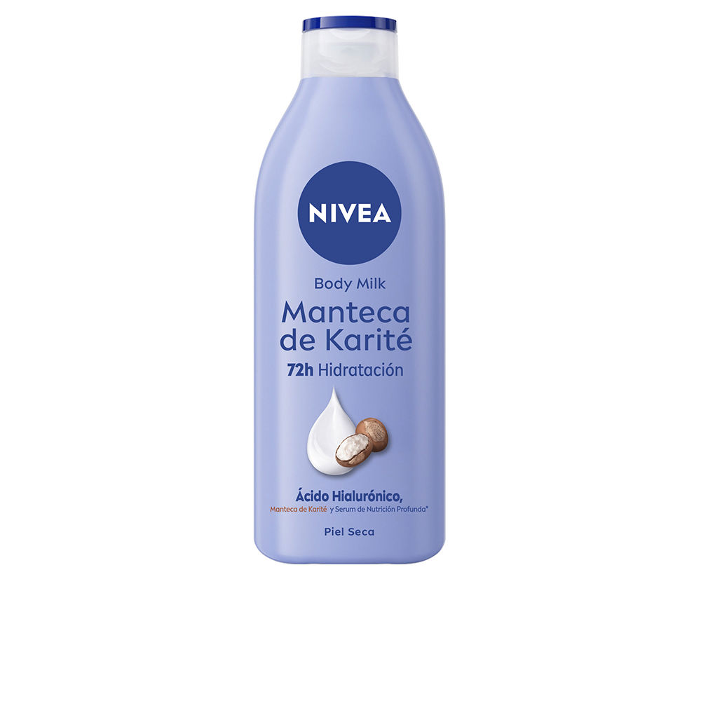 Sheabutter-körpermilch 400 ml Image