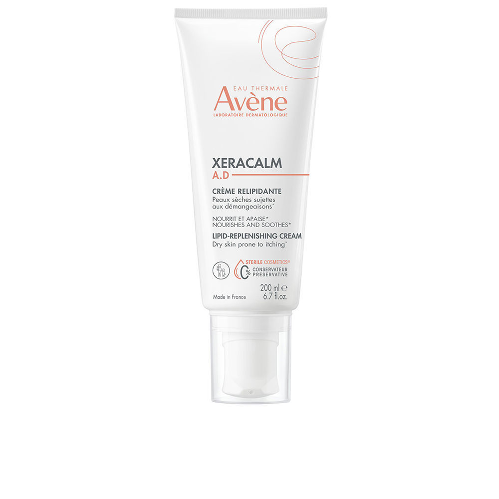 Xeracalm Lipidcreme 200 ml Image