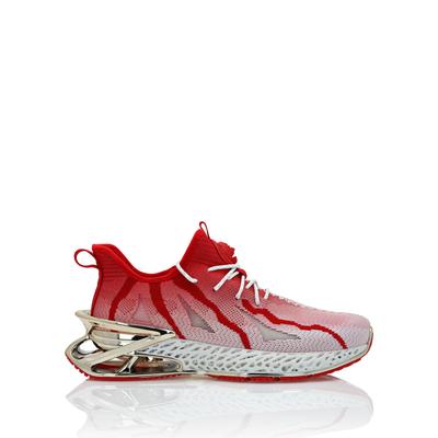 Runner Sneaker The Lighting Edition Gen.x.02 Image