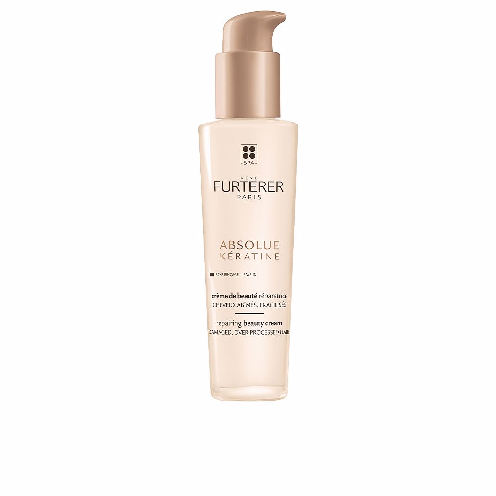 Absolue Keratin Tagespflege 100 ml Image