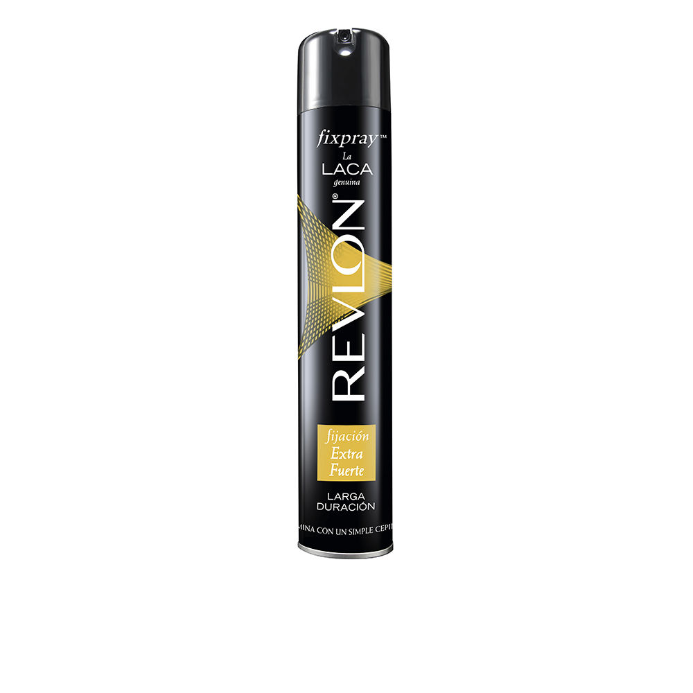 Fixpray Extra Starker Halt Haarspray 400 ml Image