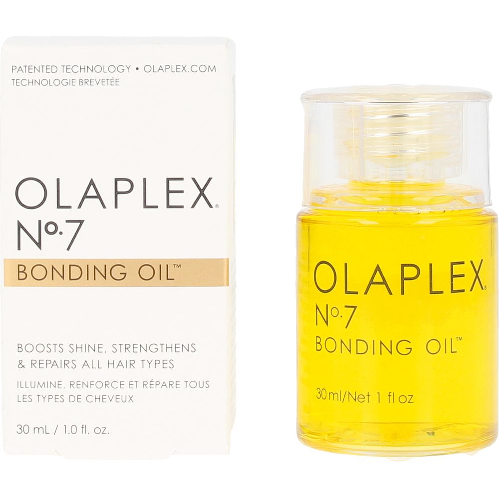 Nº7 Bonding Oil Reparierendes Stylingöl 30 ml Image