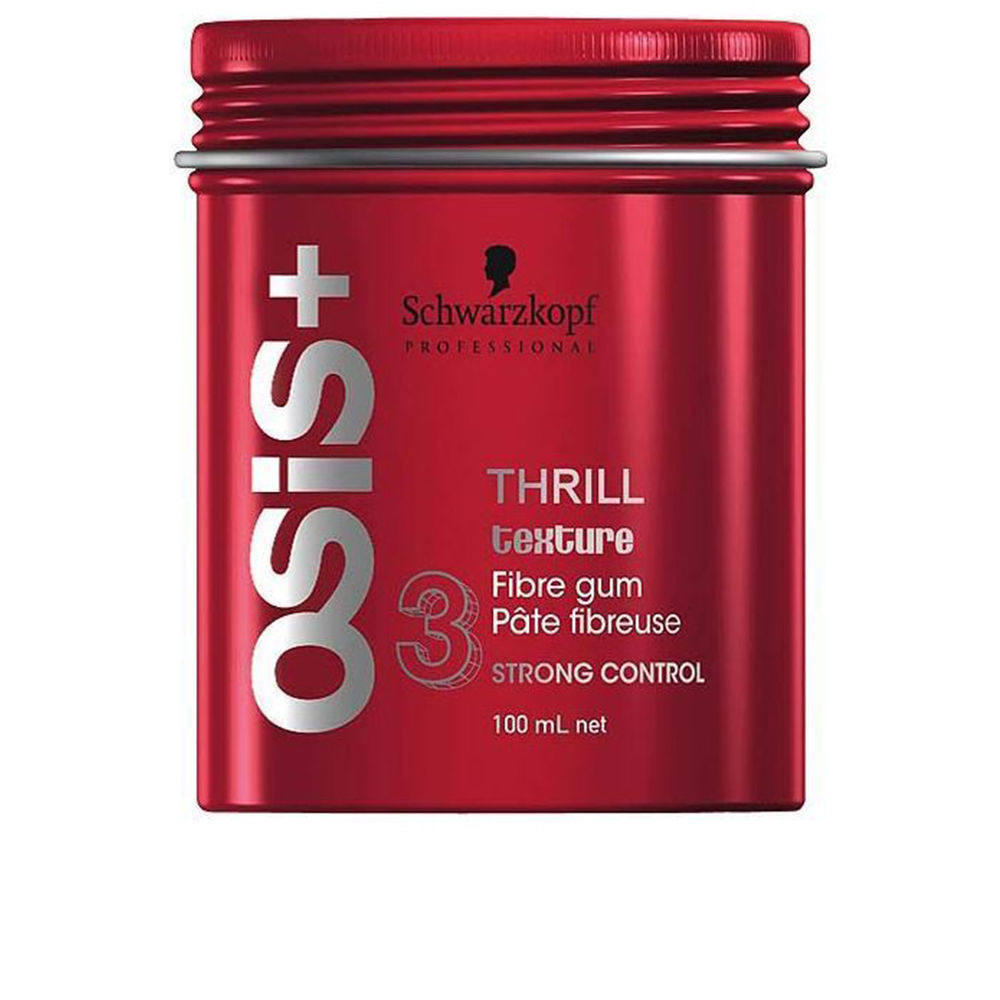 Osis+ Thrill Elastic Fibre Gum 100 ml Image