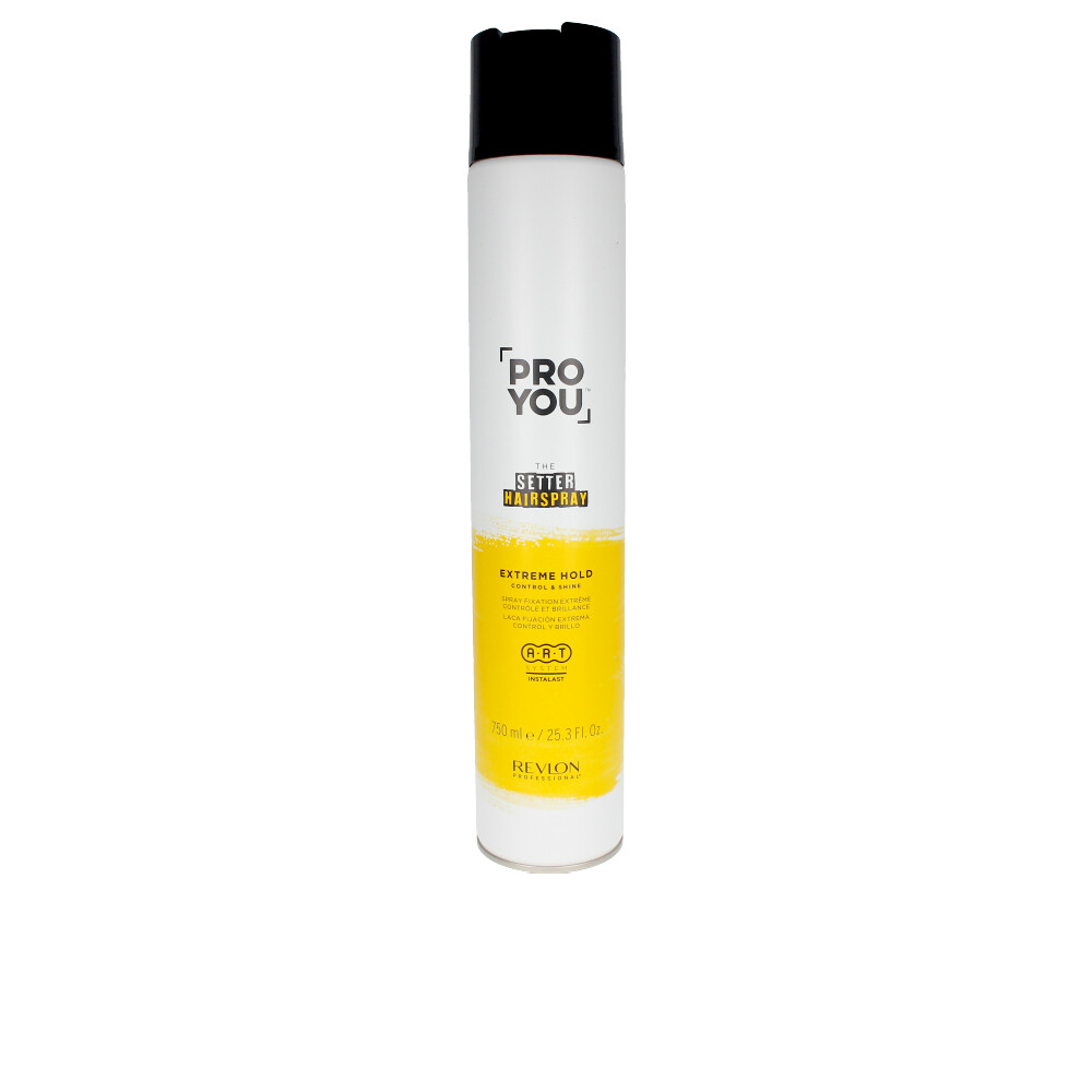 Proyou The Setter Hairspray Strong 750 ml Image