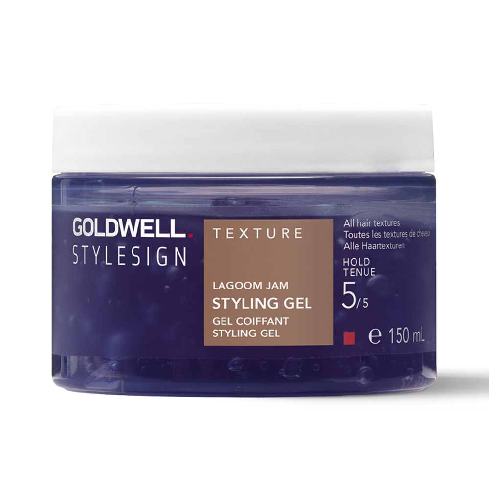 Stylesign Texture Lagoom Jam Styling Gel 150 ml Image