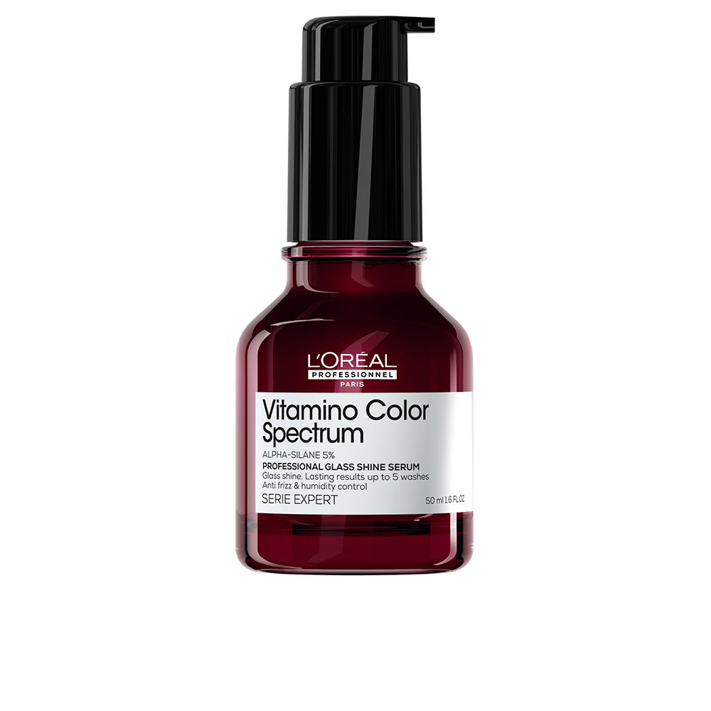 Vitamino Color Spectrum Glanzserum 50 ml Image