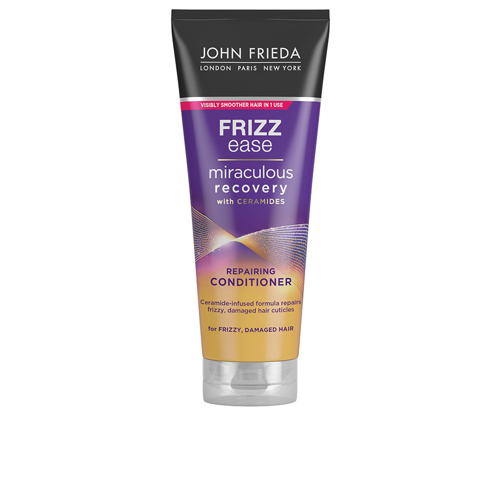 Frizz-ease Acondicionador Fortalecedor 250 ml Image