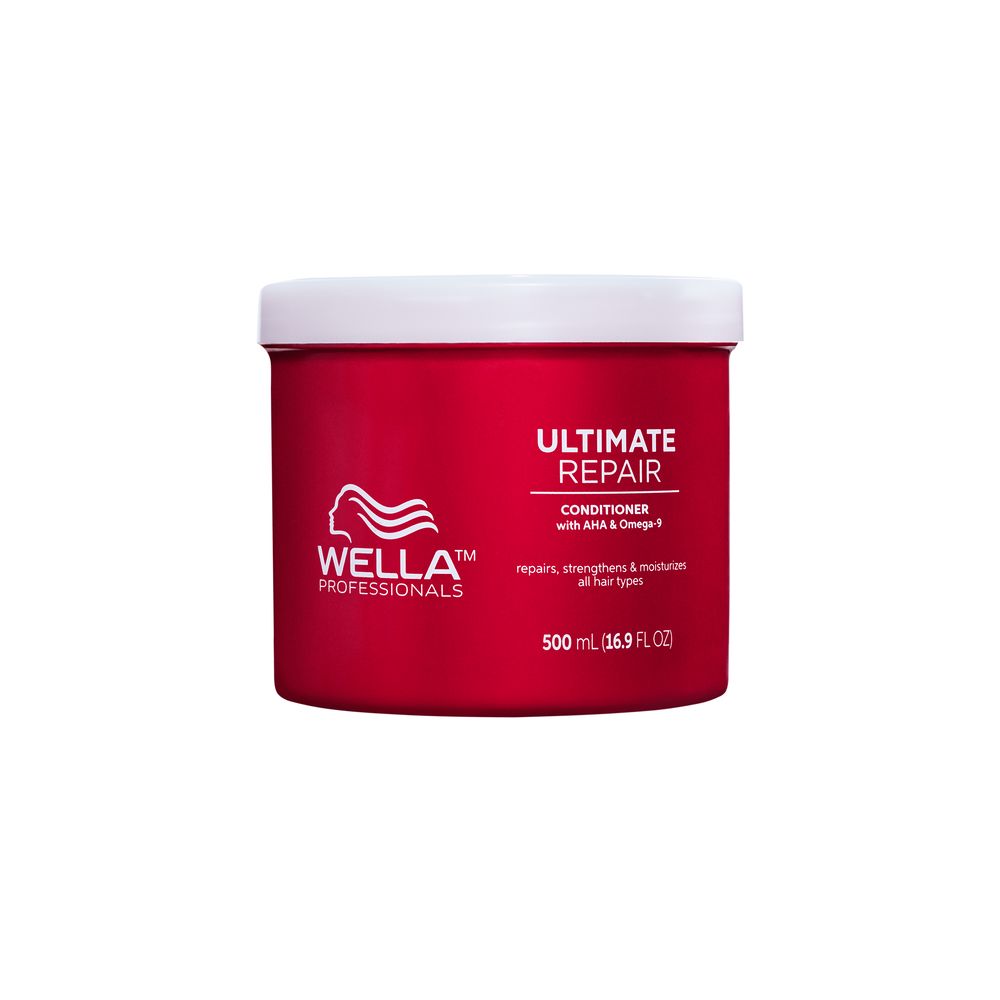 Ultimate Repair Deep Nutrition Conditioner Für Geschädigtes Haar 500 ml Image