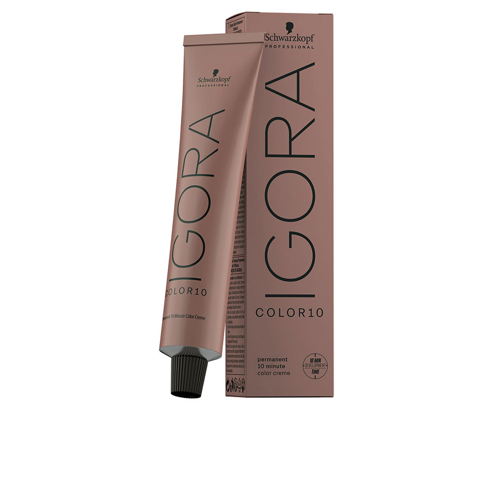 Igora Color 10 #7-12 60 ml Image