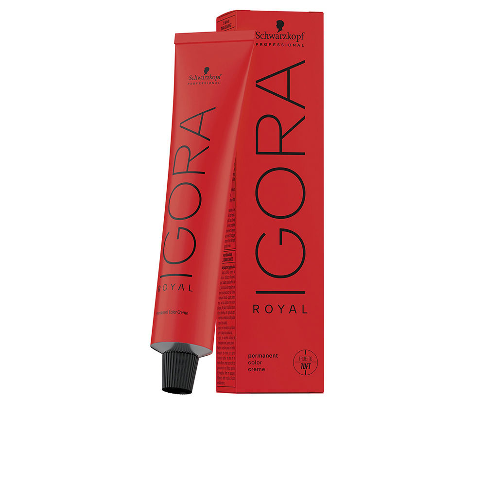 Igora Royal #1-0 60 ml Image