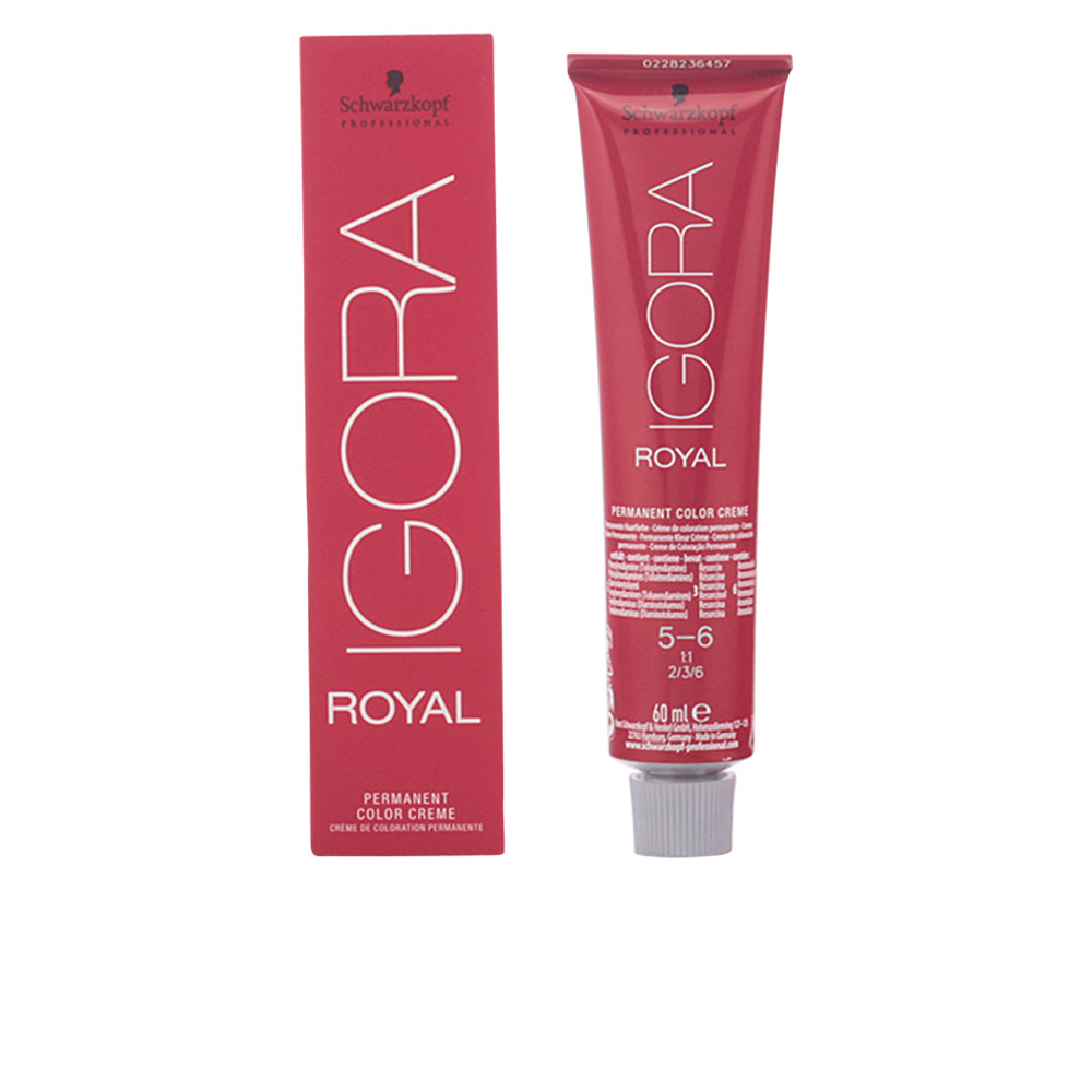 Igora Royal #5-6 60 ml Image