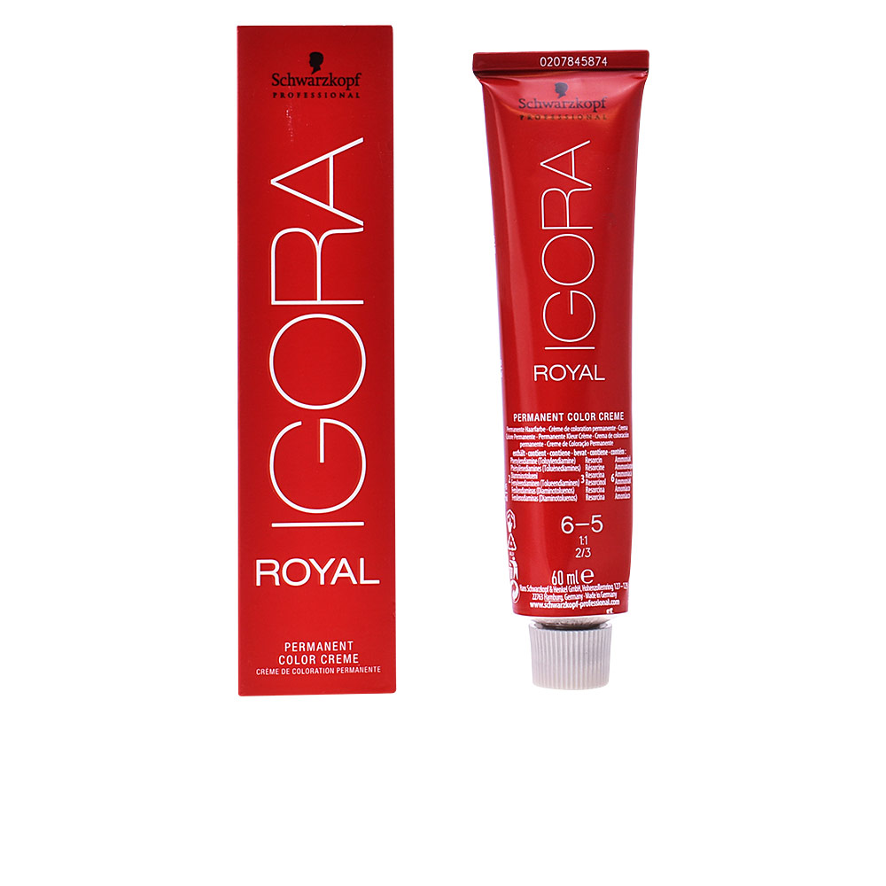 Igora Royal #6-5 60 ml Image