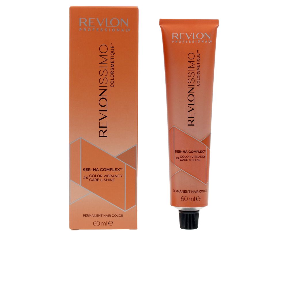 Revlonissimo Colorsmetique #66,4 60 ml Image
